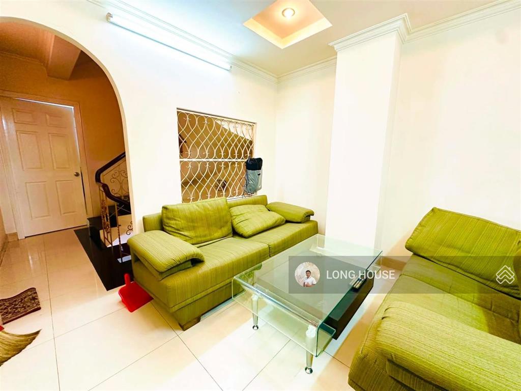 Nhà 5 tầng 60m2, hẻm oto ngay nguyễn trọng tuyển  nguyễn đình chính  khu vip phú nhuận