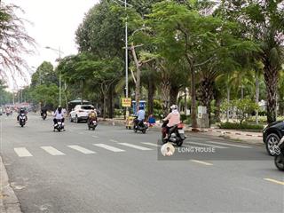 Rẻ nhất lúc này! lô đất 58m2, hẻm oto gần công viên bờ sông không khí mát mẻtrong lành