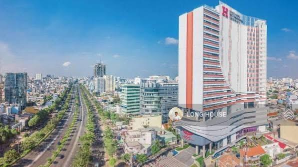 Vip p15 bình thạnh  ngay hàng xanh  thửa đất 5.2m x 15m, hẻm oto  gpxd mới 6 tầng!