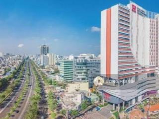 Vip p15 bình thạnh  ngay hàng xanh  thửa đất 5.2m x 15m, hẻm oto  gpxd mới 6 tầng!
