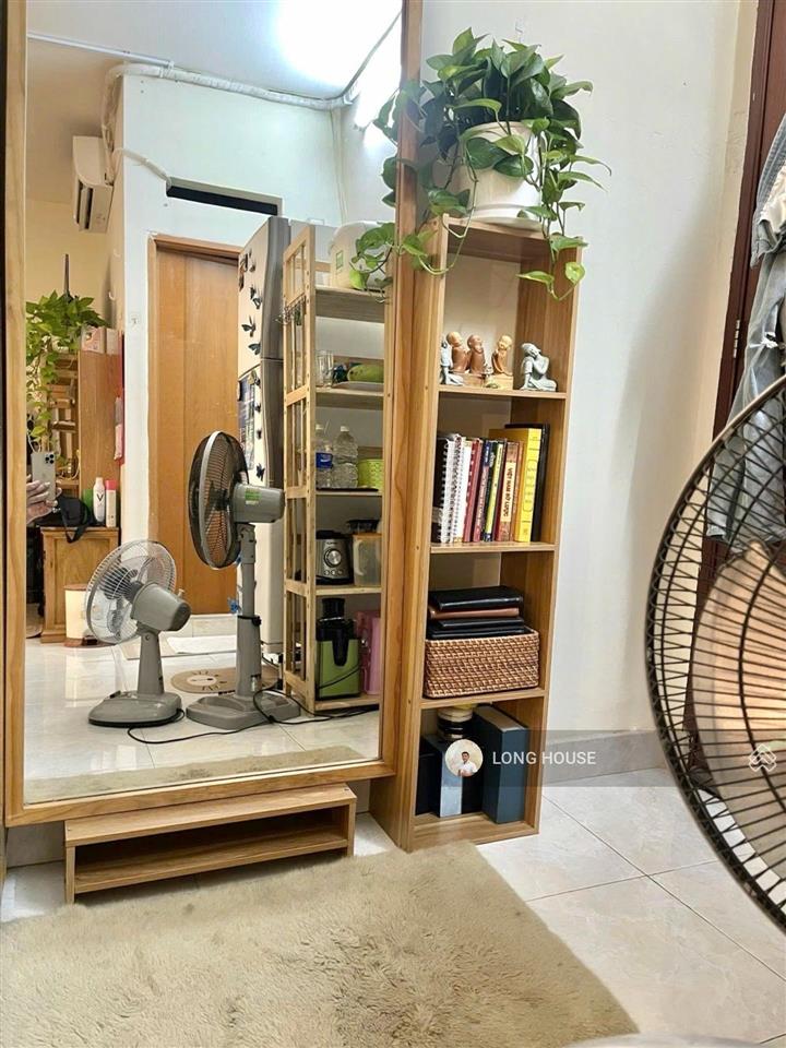 Hot! nhà 4x16m, sổ vuông, hẻm trước nhà 4m  thích quảng đức  phú nhuận
