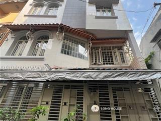 Nhà 6 tầng  68m2, sát hẻm ô tô nguyễn văn trỗi gần huỳnh văn bánh