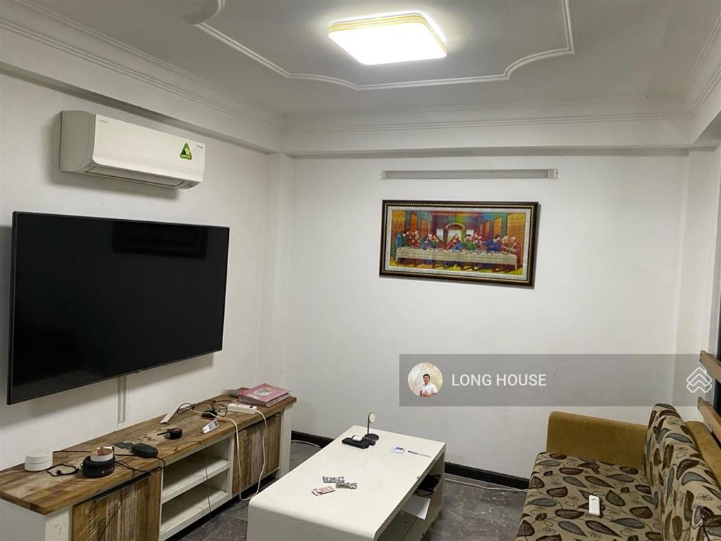 Vip phú nhuận  village 7m x 9.5m  hẻm oto 6m  khu đồng bộ đoàn thị điểm  phú nhuận