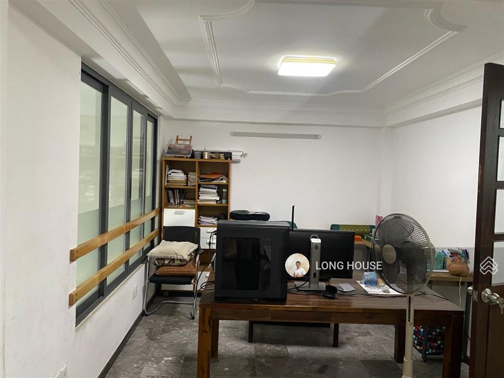 Vip phú nhuận  village 7m x 9.5m  hẻm oto 6m  khu đồng bộ đoàn thị điểm  phú nhuận