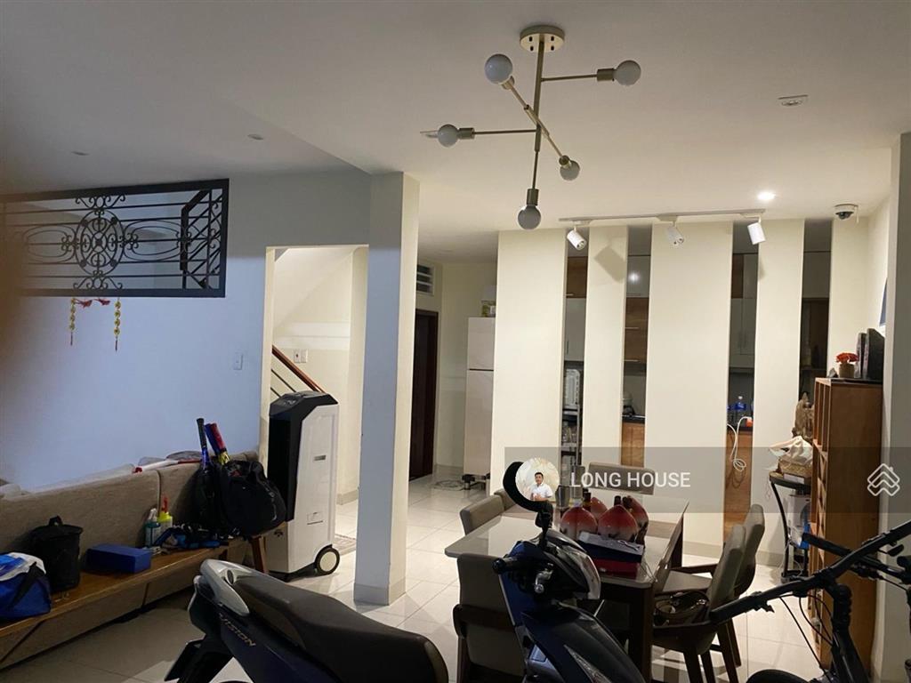 Vip phú nhuận  village 7m x 9.5m  hẻm oto 6m  khu đồng bộ đoàn thị điểm  phú nhuận