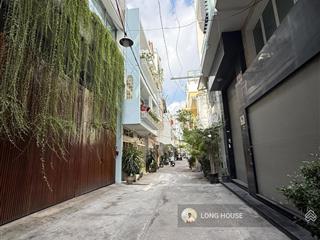 V.ip phú nhuận village 7m x 9.5m hẻm oto 6m khu đồng bộ đoàn thị điểm  phú nhuận