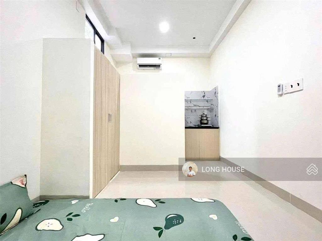 Bđs dòng tiền! nhà 5 tầng, 4x20, sổ vuông a. 4. dòng tiền gần 700tr/năm