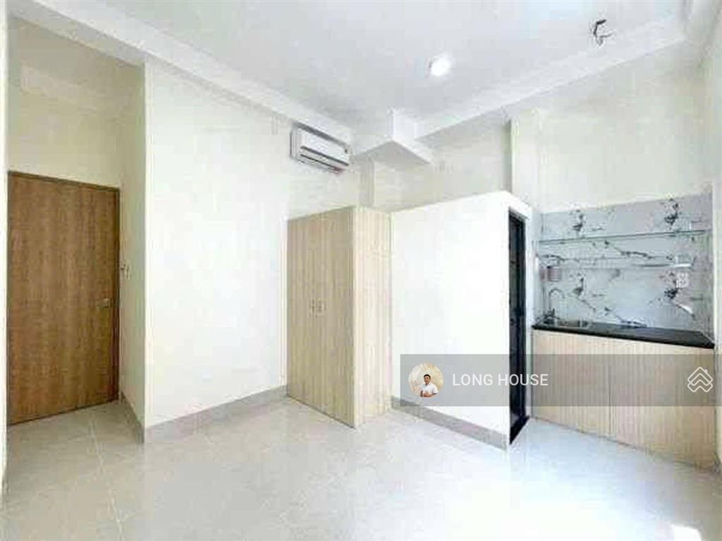 Bđs dòng tiền! nhà 5 tầng, 4x20, sổ vuông a. 4. dòng tiền gần 700tr/năm