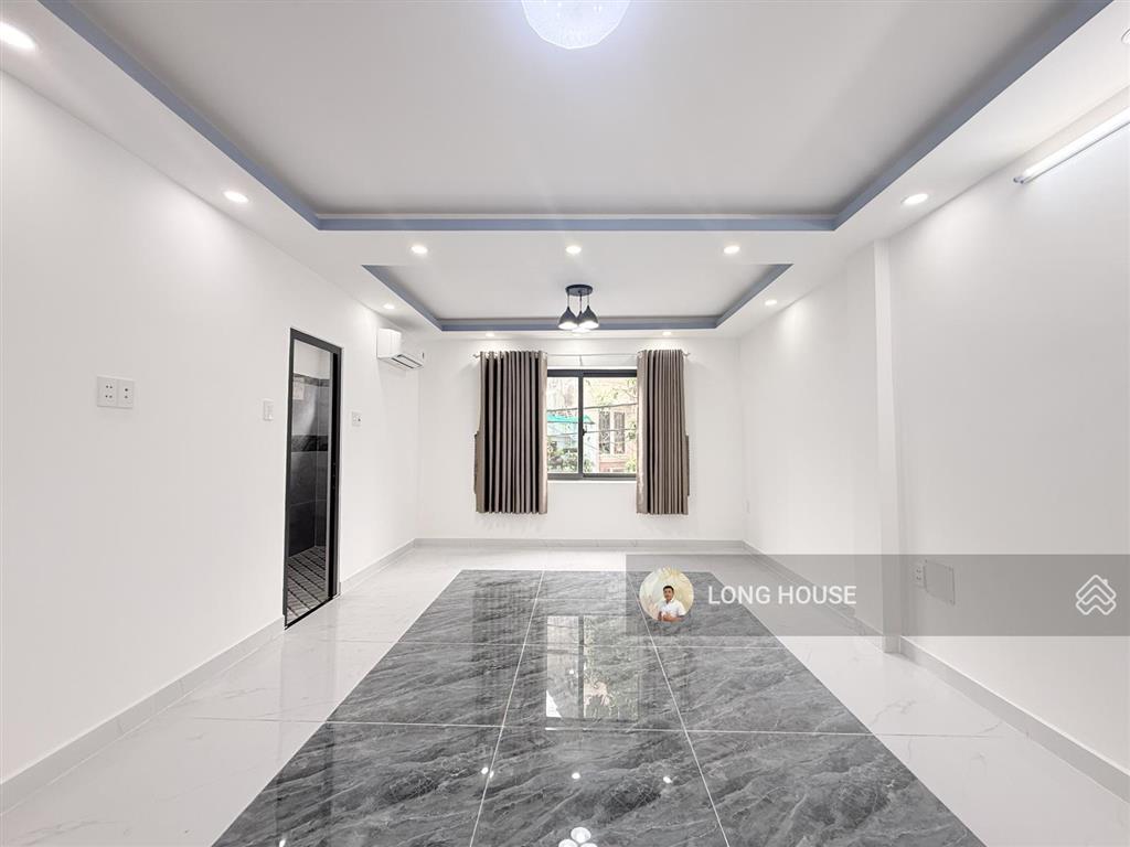 Vip phú nhuận. nhà 5 tầng xây mới  3 phòng master  hẻm oto  oto vào nhà đặng văn ngữ  lê văn sỹ