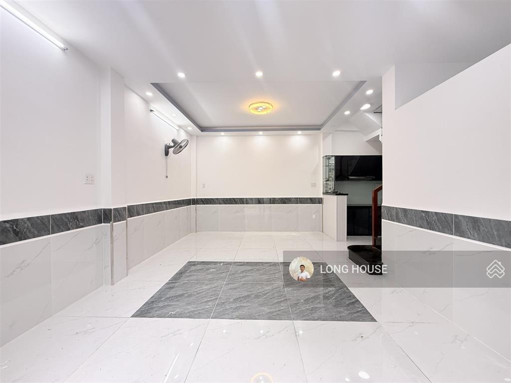 Vip phú nhuận. nhà 5 tầng xây mới  3 phòng master  hẻm oto  oto vào nhà đặng văn ngữ  lê văn sỹ