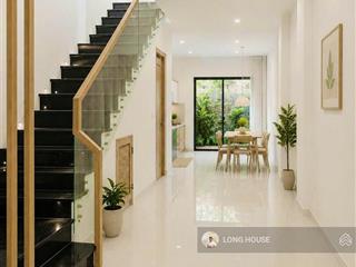 V.ip phú nhuận! nhà đẹp gần 100m2 đất sử dụng, hẻm oto 6m sát mặt tiền nguyễn văn trỗi