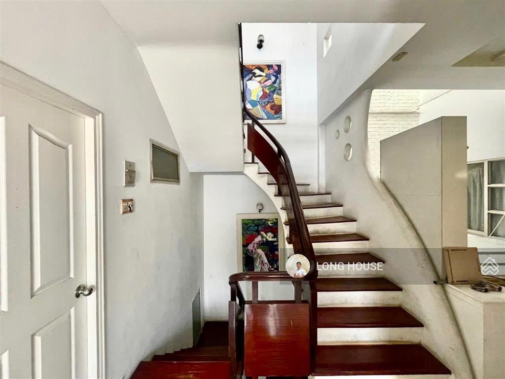 Siêu phẩm hiếm có phú nhuận. thửa đất 6.8m x 26m, cn 162m2, sổ a4