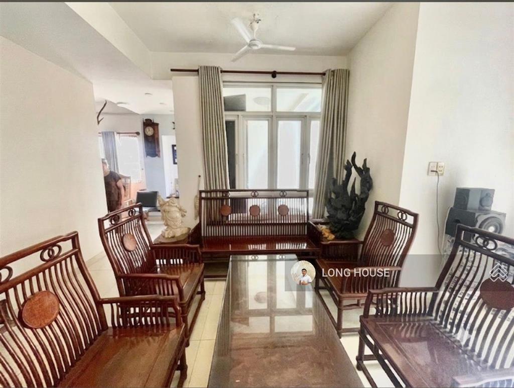 Siêu phẩm hiếm có phú nhuận. thửa đất 6.8m x 26m, cn 162m2, sổ a4