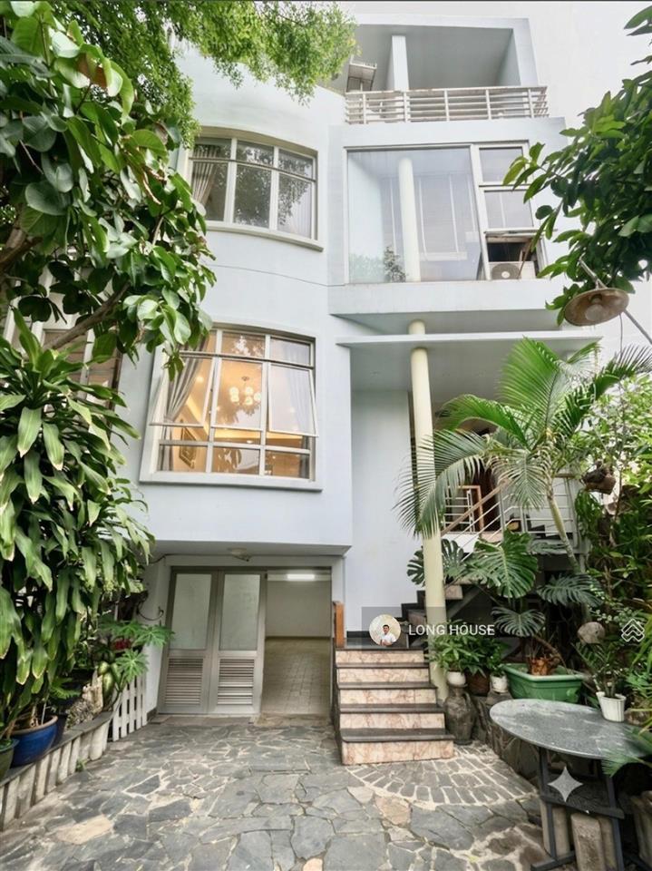 Siêu phẩm hiếm có phú nhuận. thửa đất 6.8m x 26m, cn 162m2, sổ a4