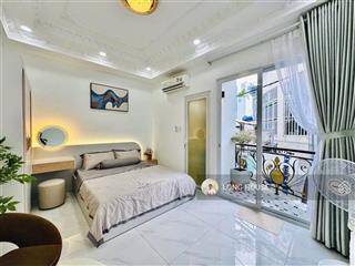 Nhà đẹp 5 tầng  3 phòng ngủ lớn  thích quảng đức