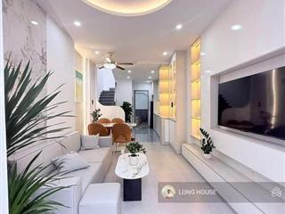 Nhà gần 50m2, gần mặt tiền ngay phố nhậtphạm viết chánh.