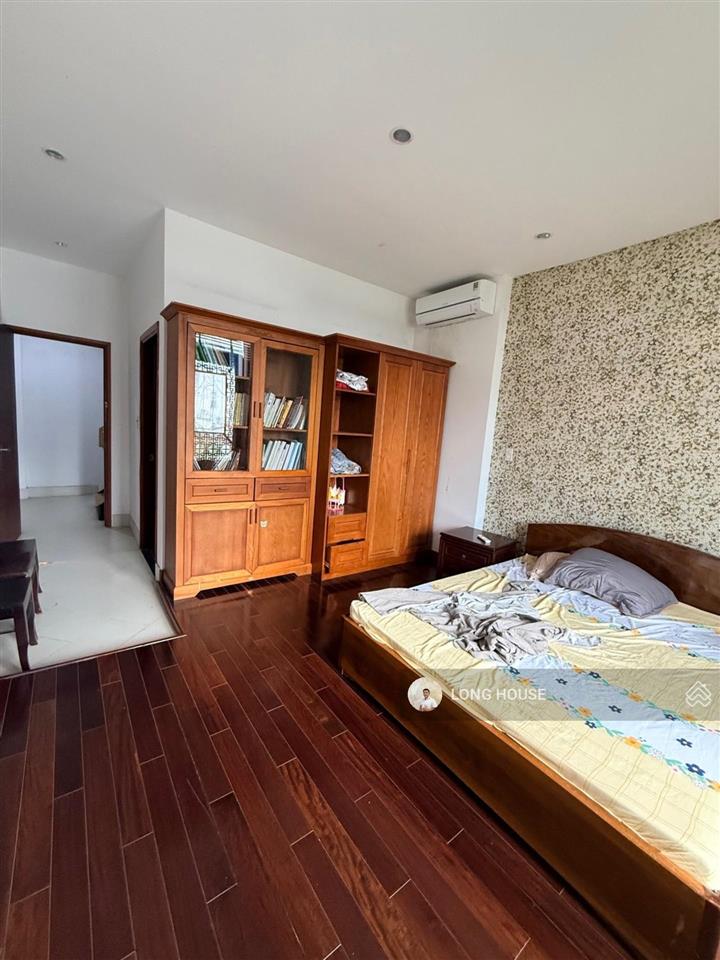 127m2  hẻm xe hơi p.15 bình thạnh ngay hàng xanh  liền kề q.1