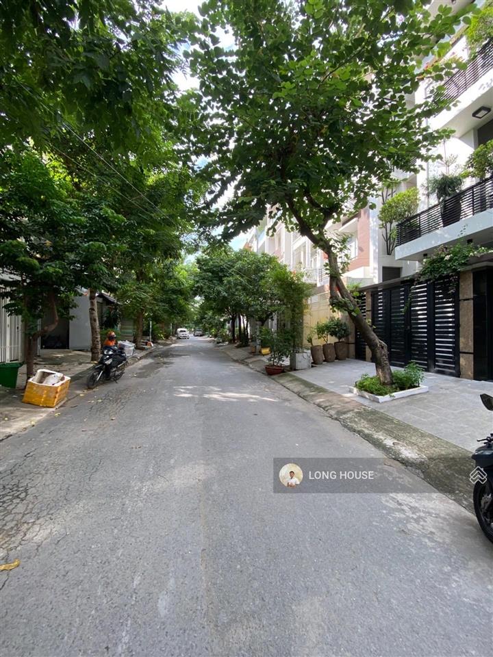 Thửa đất 5 x 20.5 hẻm oto có vỉa hè đặng thùy trâm * đơn giá cực tốt!