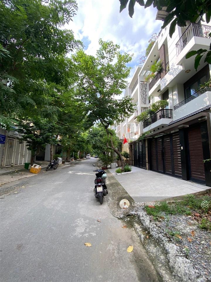 Thửa đất 5 x 20.5 hẻm oto có vỉa hè đặng thùy trâm * đơn giá cực tốt!