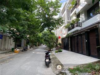 Thửa đất 5 x 20.5 hẻm oto có vỉa hè đặng thùy trâm * đơn giá cực tốt!