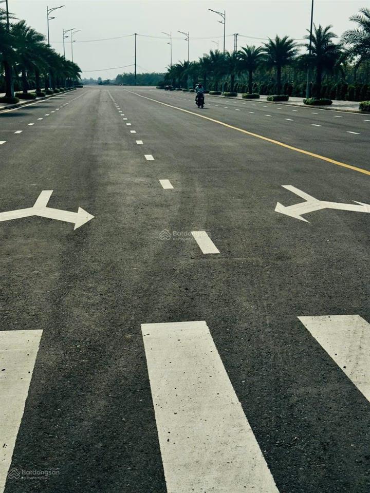 Đất 110m2 gần trường tiểu học bình lợi 2,34 tỷ