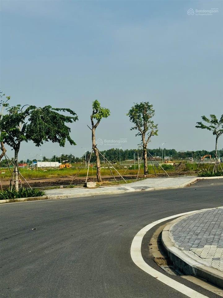 Đất 110m2 gần trường tiểu học bình lợi 2,34 tỷ