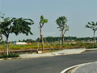 Đất 110m2 gần trường tiểu học bình lợi 2,34 tỷ