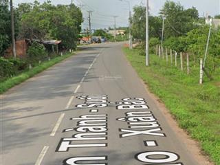 Bán đất tại xã xuân thành, 7 tỷ, 657.9 m2, pháp lý đầy đủ