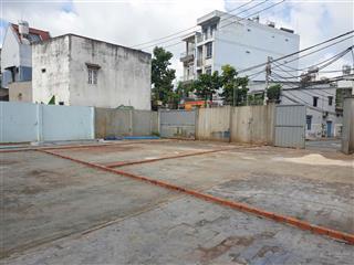 Đất thổ cư góc 2 mặt tiền đường nhựa thông 10m dt 8 x 14m gần đường phan văn hớn, chợ đại hải