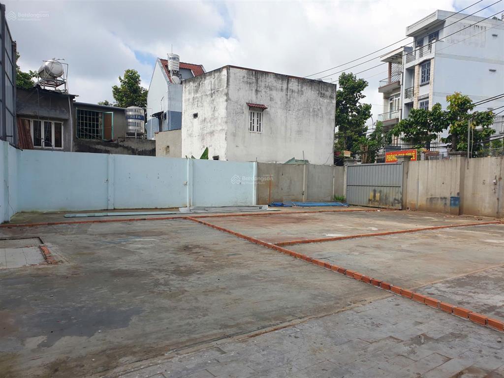 Đất thổ cư góc 2 mặt tiền đường nhựa thông 10m dt 8 x 14m gần đường phan văn hớn, chợ đại hải
