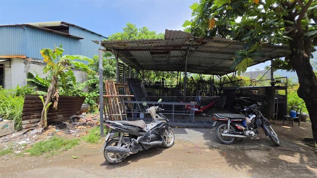 Đất thổ cư dt 5 x 26m gần đường nguyễn thị sáu, chợ đại hải