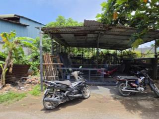 Đất thổ cư dt 5 x 26m gần đường nguyễn thị sáu, chợ đại hải