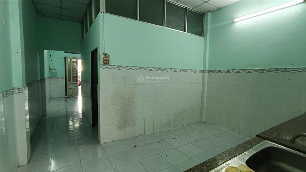 Nhà cấp 4 dt 4,5 x 25m hẻm xuân thới 5, gần giáo xứ bùi môn