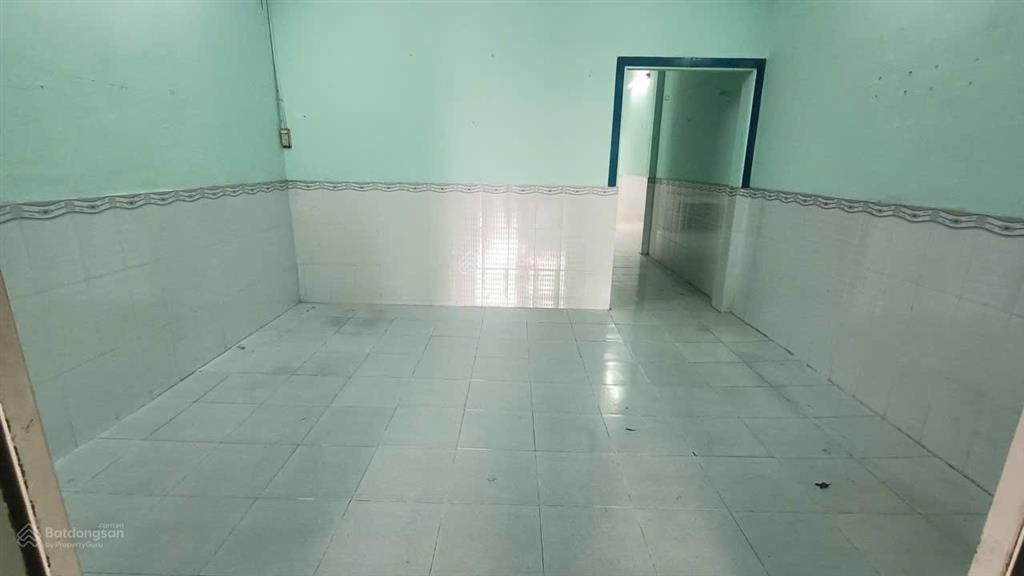 Nhà cấp 4 dt 4,5 x 25m hẻm xuân thới 5, gần giáo xứ bùi môn
