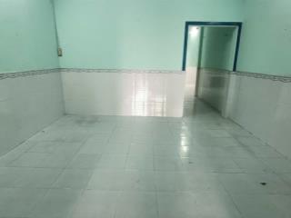 Nhà cấp 4 dt 4,5 x 25m hẻm xuân thới 5, gần giáo xứ bùi môn
