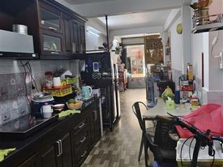 Nhà giá tốt khu vực bình tiên quận 6 đáp ứng mọi nhu cầu khách mua  chỉ hơn 4 tỷ là có nhà tốt