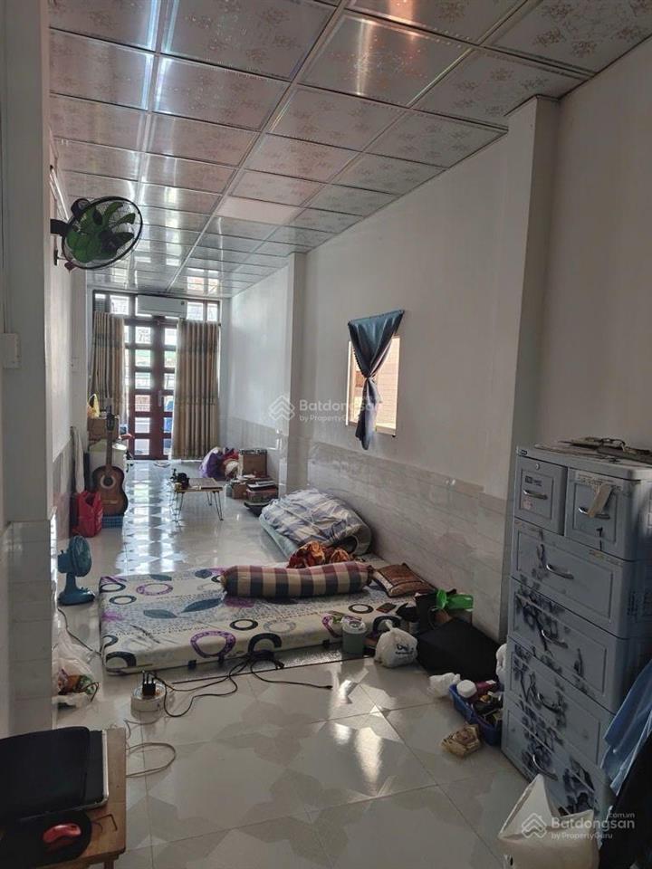 Nhà giá tốt khu vực bình tiên quận 6 đáp ứng mọi nhu cầu khách mua  chỉ nhỉnh 4 tỷ là có nhà đẹp