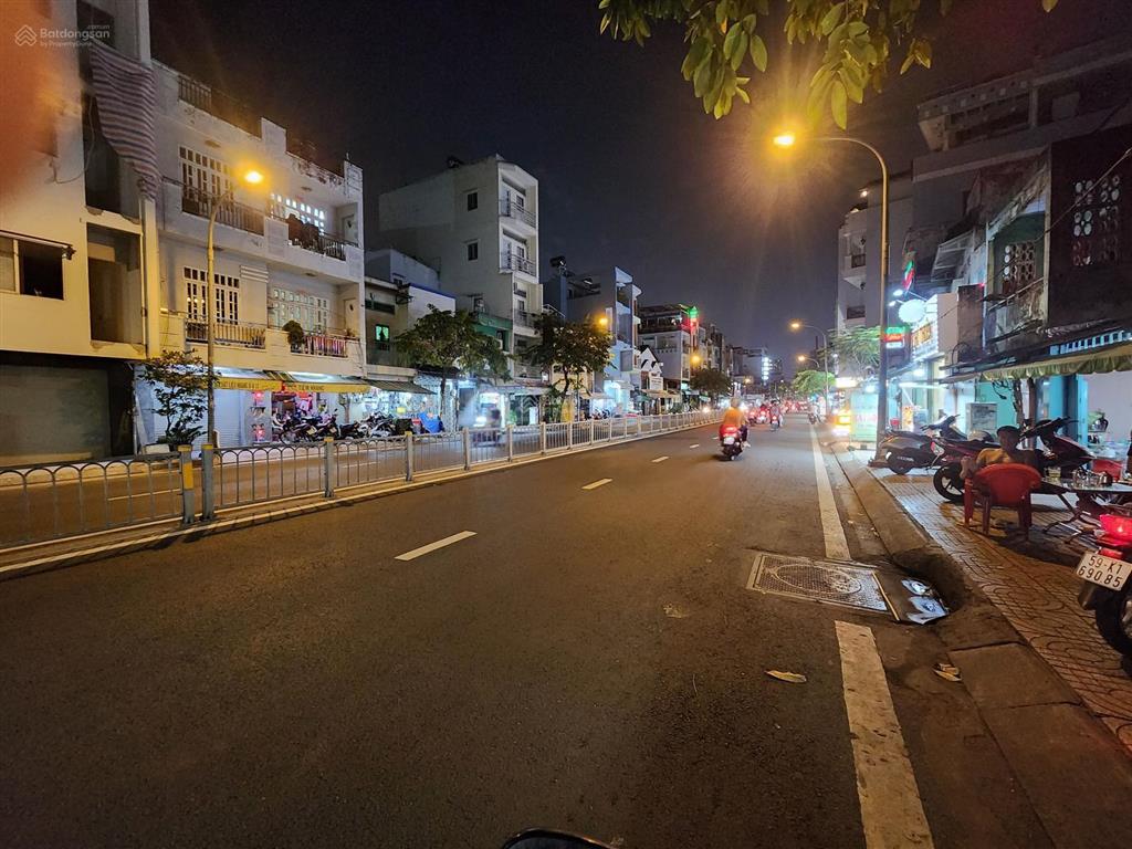 Nhà giá tốt khu vực bình tiên quận 6 đáp ứng mọi nhu cầu khách mua  chỉ nhỉnh 4 tỷ là có nhà đẹp