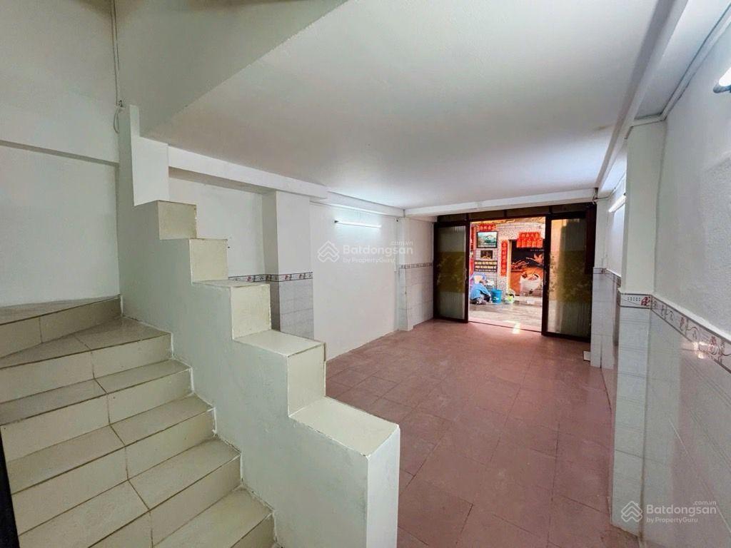 Hàng hiếm giá tốt khó có thể tìm được trong khu vực trung tâm quận 6  chỉ hơn 5 tỷ có ngay nhà đẹp