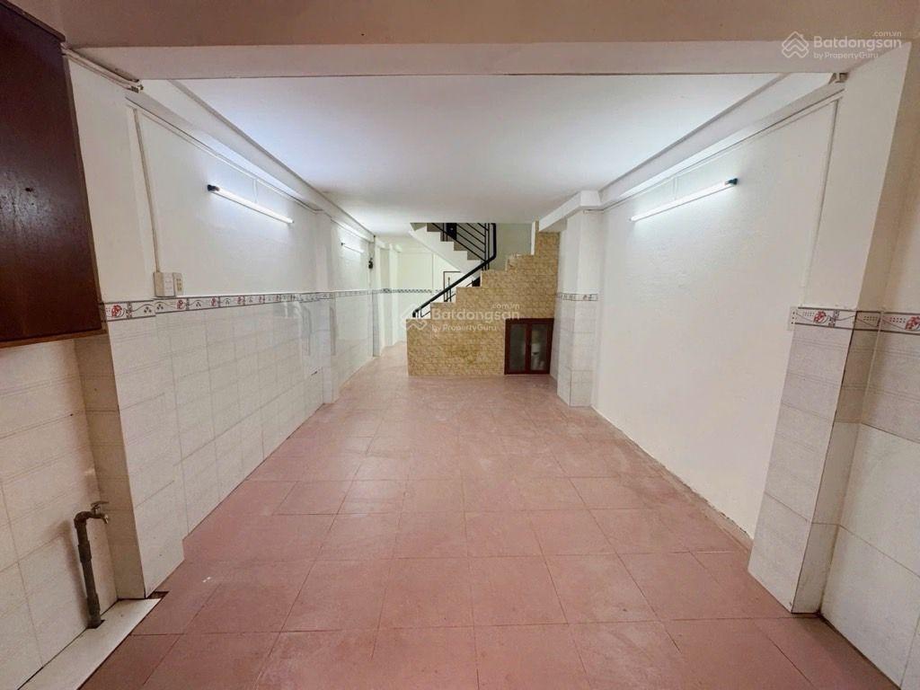 Hàng hiếm giá tốt khó có thể tìm được trong khu vực trung tâm quận 6  chỉ hơn 5 tỷ có ngay nhà đẹp