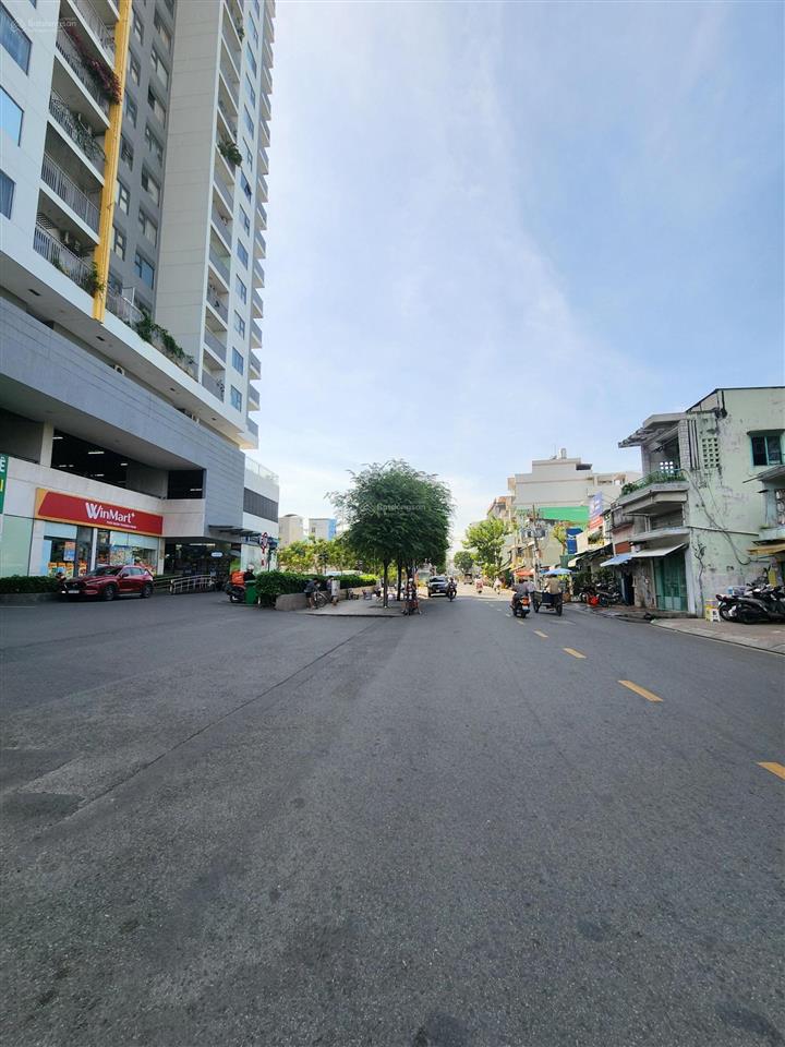 Hàng hiếm giá tốt khó có thể tìm được trong khu vực trung tâm quận 6  chỉ hơn 5 tỷ có ngay nhà đẹp