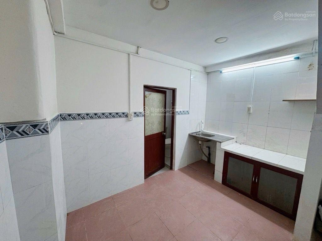 Hàng hiếm giá tốt khó có thể tìm được trong khu vực trung tâm quận 6  chỉ hơn 5 tỷ có ngay nhà đẹp