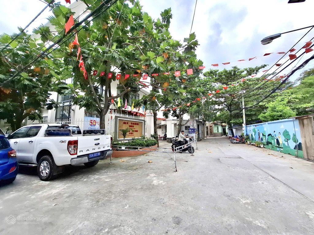 Vị trí kinh doanh đỉnh cao căn góc ra mặt tiền kinh doanh sầm uất khu phú lâm quận 6 chỉ nhỉnh 3 tỷ