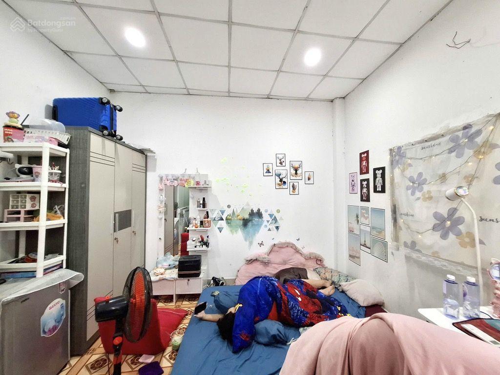 Vị trí kinh doanh đỉnh cao căn góc ra mặt tiền kinh doanh sầm uất khu phú lâm quận 6 chỉ nhỉnh 3 tỷ