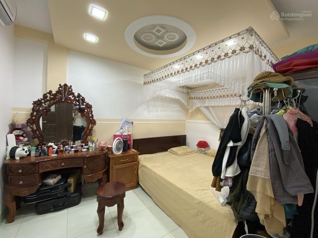 Căn hộ ngay cạnh mặt tiền khu kinh doanh hậu giang  ngay trung tâm quận 6  nhỉnh 4 tỷ