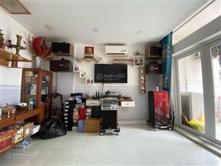 Căn hộ ngay cạnh mặt tiền khu kinh doanh hậu giang  ngay trung tâm quận 6  nhỉnh 4 tỷ