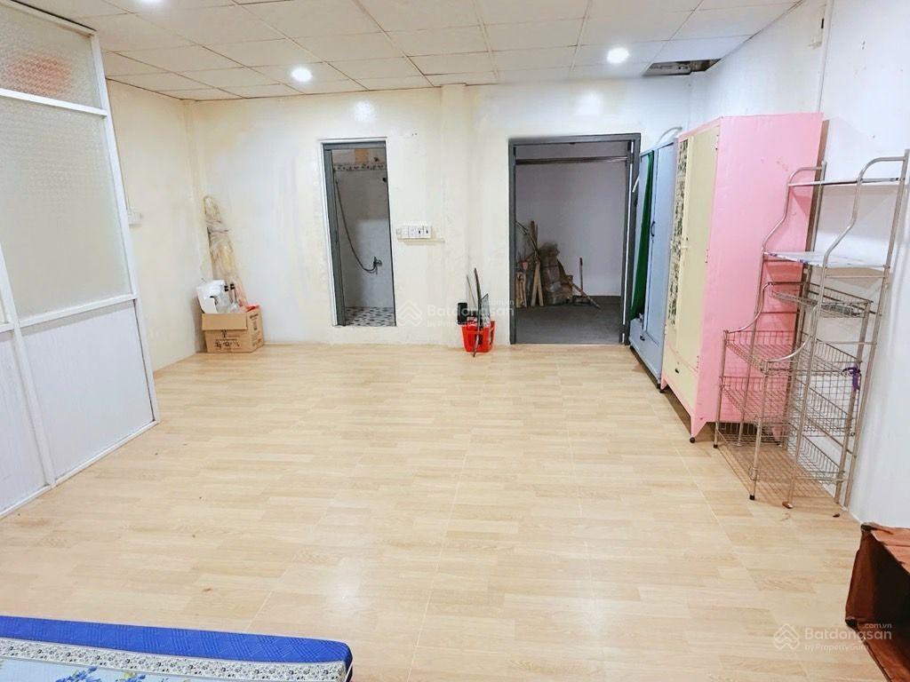 Khu trung tâm kinh doanh nhộn nhịp ngày đêm quận 6  gần chợ bình tây  nhỉnh 4 tỷ