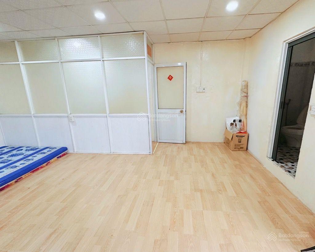 Khu trung tâm kinh doanh nhộn nhịp ngày đêm quận 6  gần chợ bình tây  nhỉnh 4 tỷ