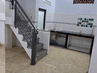 Hẻm xe hơi  nằm ngay trung tâm quận 6  chỉ hơn 4 tỷ  khách đang tìm mua nhà đến xem nhà ngay nhé