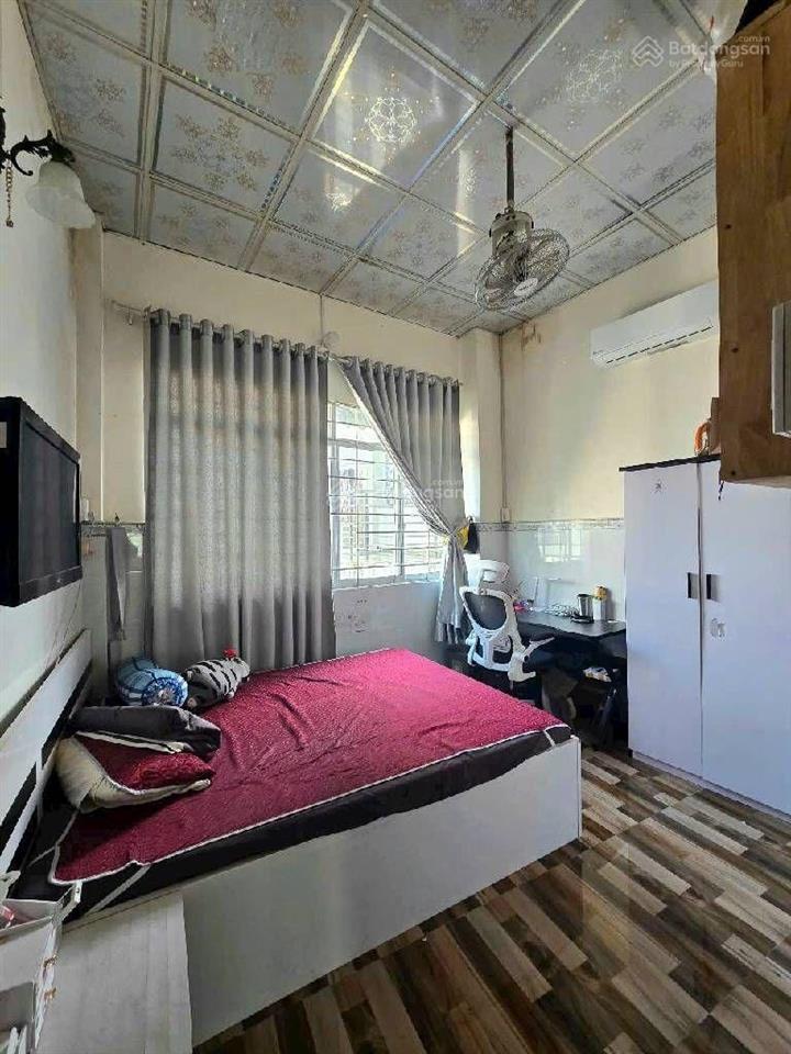 Chỉ cần hơn 3 tỷ khách đã có thể sở hữu căn nhà 4 tầng để ở hoặc đầu tư cho thuê đều phù hợp